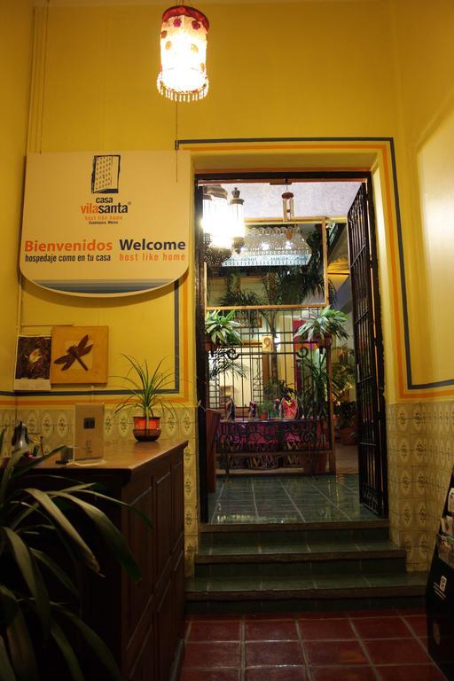 Casa Vilasanta غوادالاجارا المظهر الخارجي الصورة