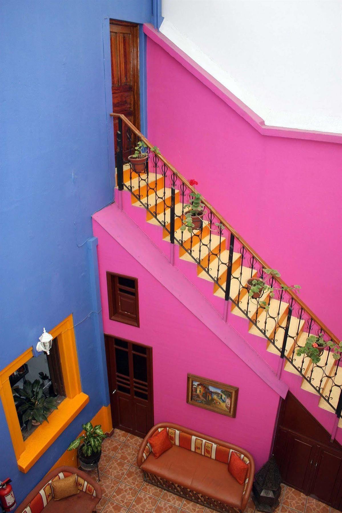 Casa Vilasanta غوادالاجارا المظهر الخارجي الصورة